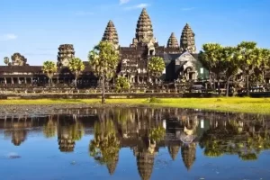 Cambodia